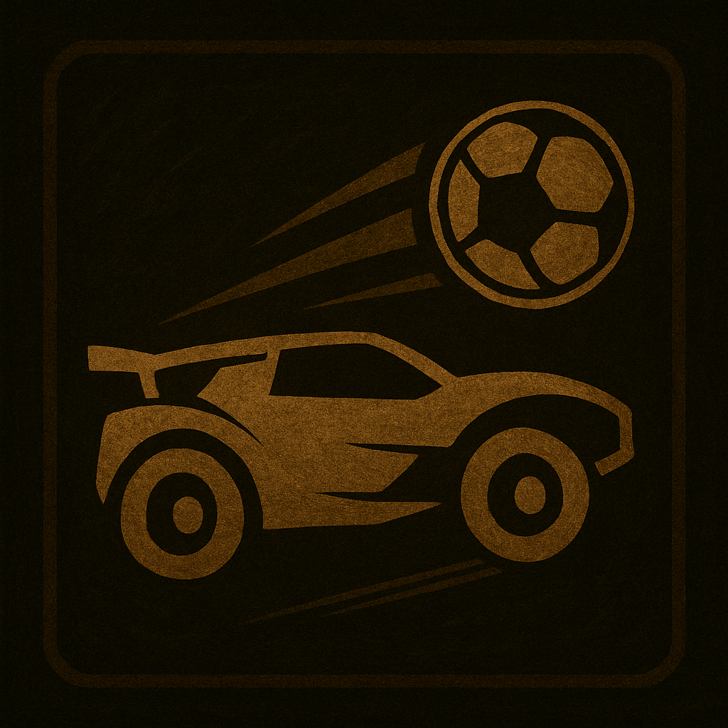 Rocket League